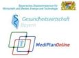 Projektlogo Sektorenübergreifende Vernetzung im Medikationsmanagement